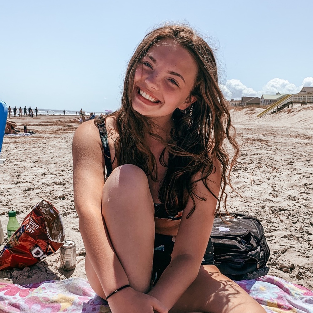 Meet your Posher, Allyson